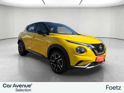 Nissan Juke (2025) - Foto 4