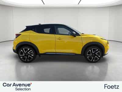 Nissan Juke (2025) - Foto 5