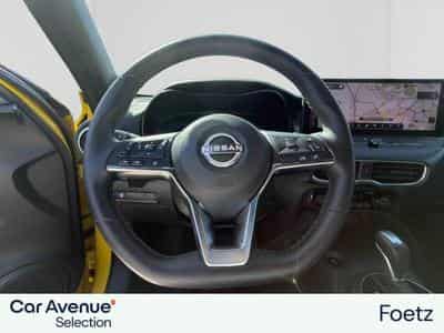 Nissan Juke (2025) - Foto 6