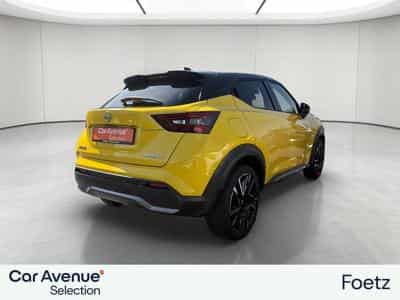 Nissan Juke (2025) - Foto 7