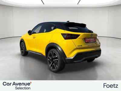 Nissan Juke (2025) - Foto 8