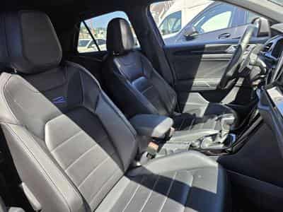 VW T-Roc T-Roc R 300 cv 4x4 Dsg Gps Cuir 1 main (2022) - Foto 7