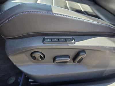 VW T-Roc T-Roc R 300 cv 4x4 Dsg Gps Cuir 1 main (2022) - Foto 9