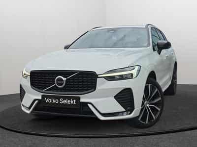 Volvo XC60 Ultimate Dark TOIT PANO (2023) - Photo 1