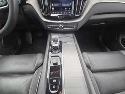 Volvo XC60 Ultimate Dark TOIT PANO (2023) - Photo 11