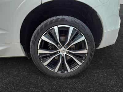 Volvo XC60 Ultimate Dark TOIT PANO (2023) - Photo 14