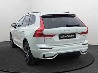 Volvo XC60 Ultimate Dark TOIT PANO (2023) - Photo 3