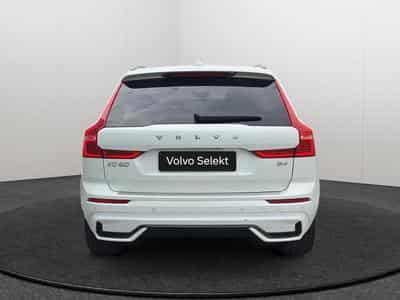 Volvo XC60 Ultimate Dark TOIT PANO (2023) - Photo 4