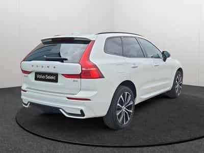 Volvo XC60 Ultimate Dark TOIT PANO (2023) - Photo 5