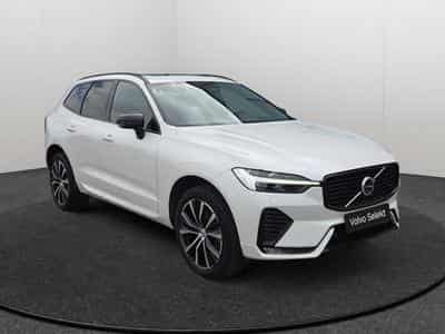 Volvo XC60 Ultimate Dark TOIT PANO (2023) - Photo 7