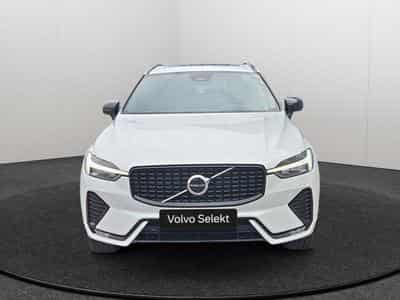Volvo XC60 Ultimate Dark TOIT PANO (2023) - Photo 8
