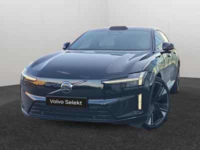 Volvo ES90 Ultra Single Motor Extended Range / Electrique (2026) - Photo 1