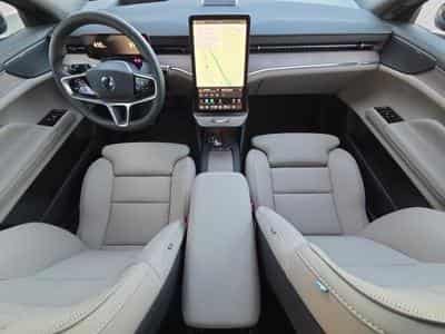 Volvo ES90 Ultra Single Motor Extended Range / Electrique (2026) - Photo 10