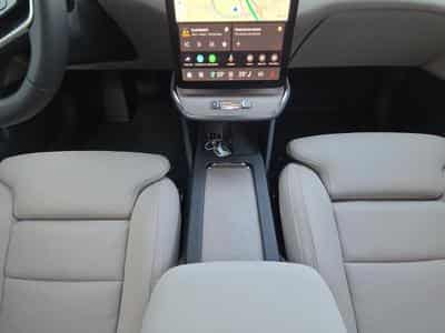 Volvo ES90 Ultra Single Motor Extended Range / Electrique (2026) - Photo 11