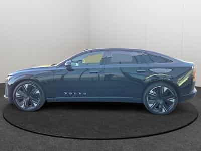 Volvo ES90 Ultra Single Motor Extended Range / Electrique (2026) - Photo 2