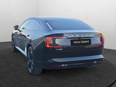 Volvo ES90 Ultra Single Motor Extended Range / Electrique (2026) - Photo 3