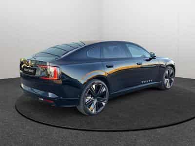 Volvo ES90 Ultra Single Motor Extended Range / Electrique (2026) - Photo 5