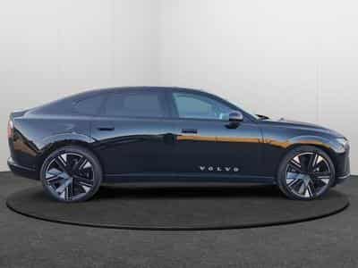 Volvo ES90 Ultra Single Motor Extended Range / Electrique (2026) - Photo 6