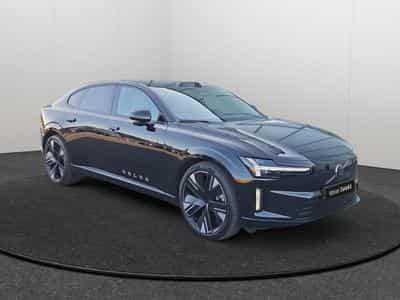 Volvo ES90 Ultra Single Motor Extended Range / Electrique (2026) - Photo 7