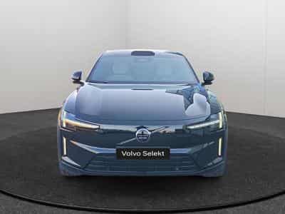 Volvo ES90 Ultra Single Motor Extended Range / Electrique (2026) - Photo 8