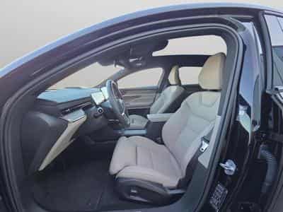 Volvo ES90 Ultra Single Motor Extended Range / Electrique (2026) - Photo 9