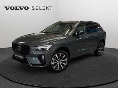 Volvo XC60 Facelift T6 Plus Dark / Hybride (2026) - Photo 1