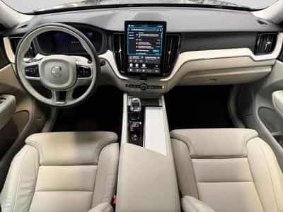 Volvo XC60 Facelift T6 Plus Dark / Hybride (2026) - Photo 3