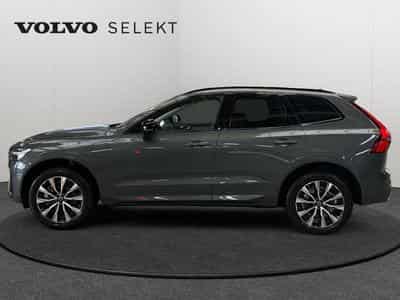 Volvo XC60 Facelift T6 Plus Dark / Hybride (2026) - Photo 4