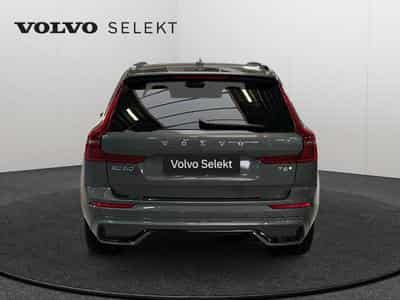 Volvo XC60 Facelift T6 Plus Dark / Hybride (2026) - Photo 6