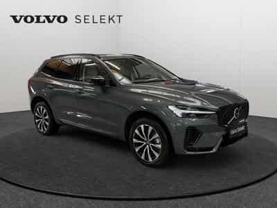 Volvo XC60 Facelift T6 Plus Dark / Hybride (2026) - Photo 8