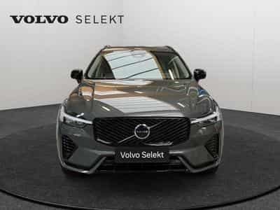 Volvo XC60 Facelift T6 Plus Dark / Hybride (2026) - Photo 9