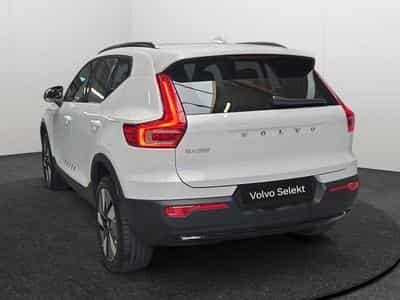Volvo EX40 Plus Single Motor Extended Range / Electrique (2026) - Photo 3