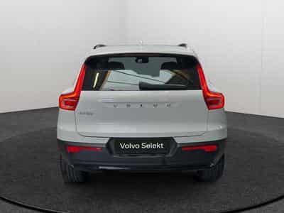 Volvo EX40 Plus Single Motor Extended Range / Electrique (2026) - Photo 4