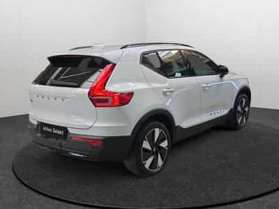 Volvo EX40 Plus Single Motor Extended Range / Electrique (2026) - Photo 5