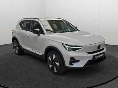 Volvo EX40 Plus Single Motor Extended Range / Electrique (2026) - Photo 7