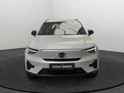 Volvo EX40 Plus Single Motor Extended Range / Electrique (2026) - Photo 8