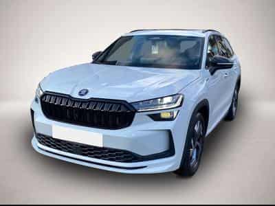 Skoda Kodiaq (2025) - Foto 1