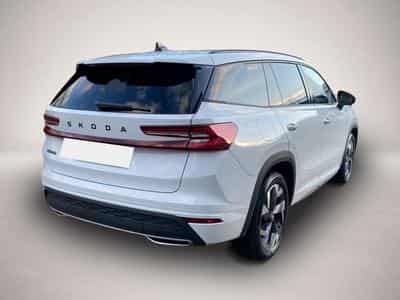 Skoda Kodiaq (2025) - Foto 5