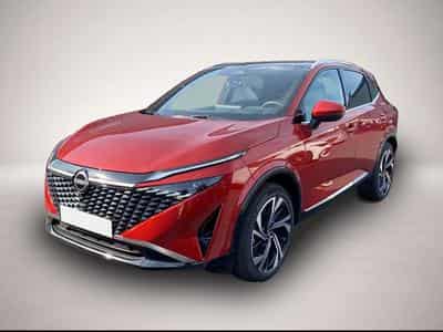Nissan Qashqai (2025) - Photo 1