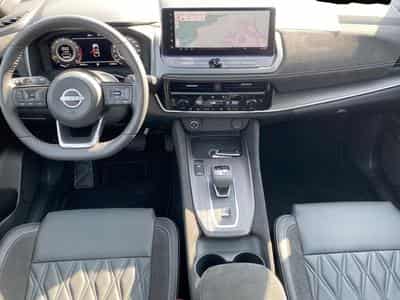 Nissan Qashqai (2025) - Photo 5