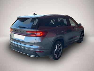 Skoda Kodiaq (2025) - Foto 4