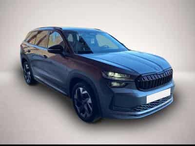 Skoda Kodiaq (2025) - Foto 5
