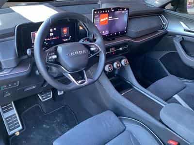 Skoda Kodiaq (2025) - Foto 6