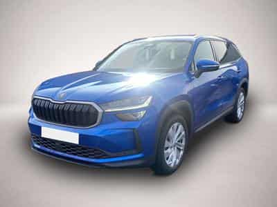 Skoda Kodiaq (2024) - Foto 1