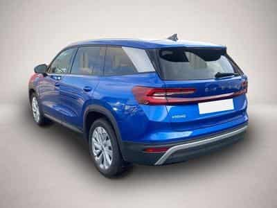 Skoda Kodiaq (2024) - Foto 6