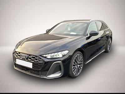 Audi A5 (2025) - Photo 1