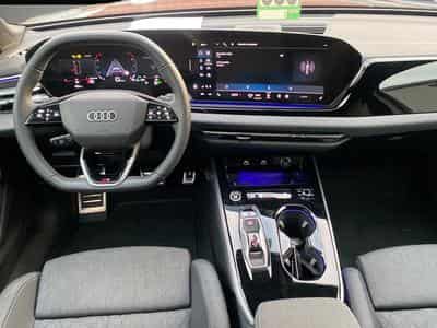 Audi A5 (2025) - Photo 3