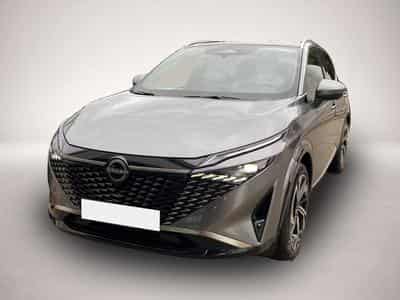 Nissan Qashqai (2024) - Foto 1