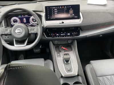 Nissan Qashqai (2024) - Photo 3