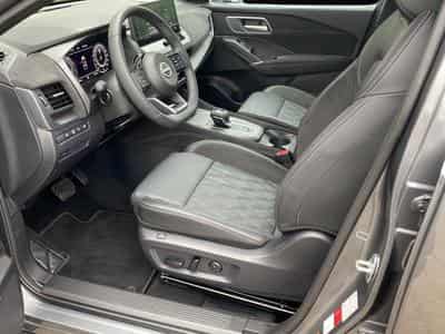Nissan Qashqai (2024) - Photo 4